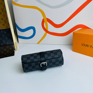 Makersluxe - LOV Wallets - 496