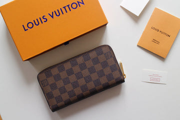 Makersluxe - LOV Wallets - 598