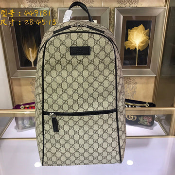 Makersluxe - GCI Bags - 2172