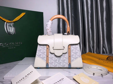 Makersluxe - GYO Bags - 1355