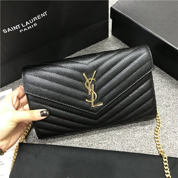 Makersluxe Bags- YLS Bags - 194