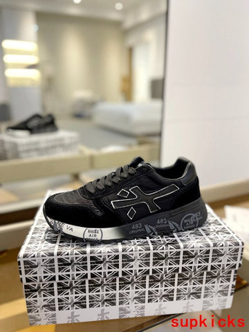 MLB - LOV Trainers - 170