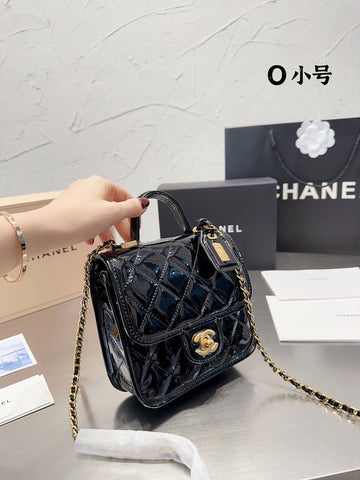 Makersluxe - CNL3 Bags - 498