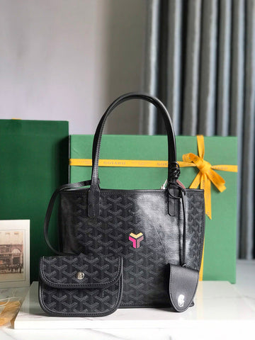 Makersluxe - GYO Bags - 246