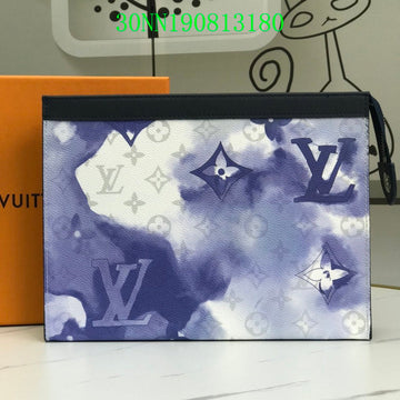 Makersluxe CHL Wallet - 691