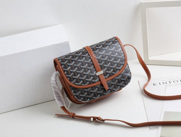 Makersluxe - GYO Bags - 1462