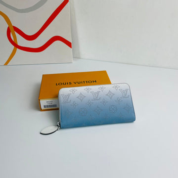 Makersluxe - LOV Wallets - 553