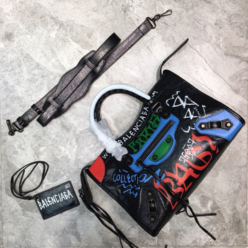 Makersluxe - BGA Bags - 861