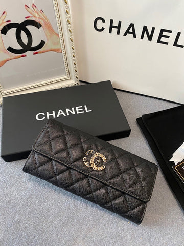 Makersluxe - CHL Wallets - 530