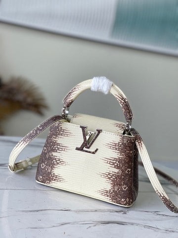 Makersluxe Lu-Vi bags - 5430