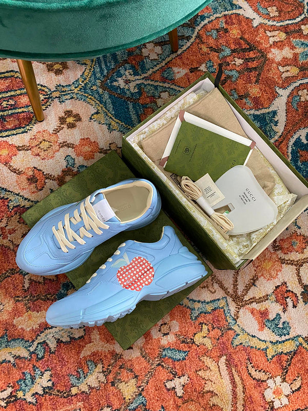 MLB - GUKI Men Shoes - 596