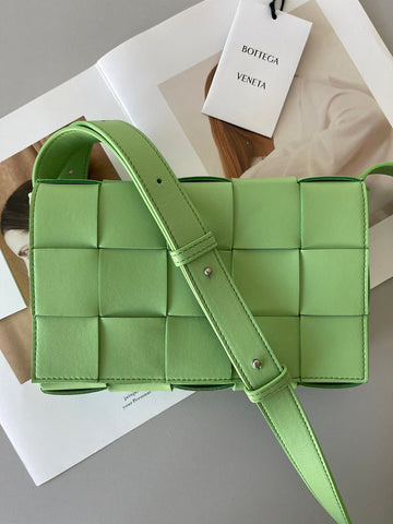 Makersluxe - BOV Bags - 1409