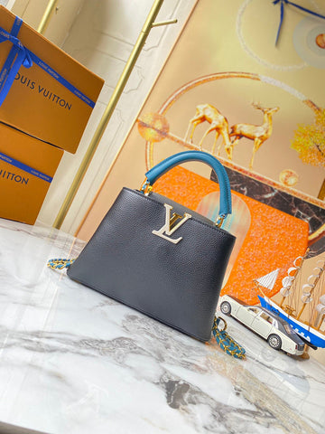 MLB - GUKI Women Bags - 1804