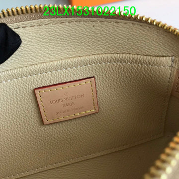 Makersluxe CHL Wallet - 1330