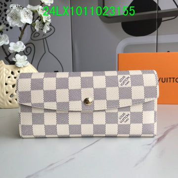 MLB - CHL Wallet - 1250