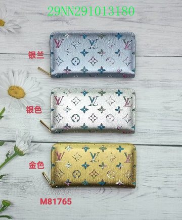 Makersluxe LOV Wallet - 936