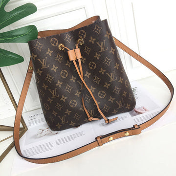 Makersluxe Lu-Vi bags - 3559