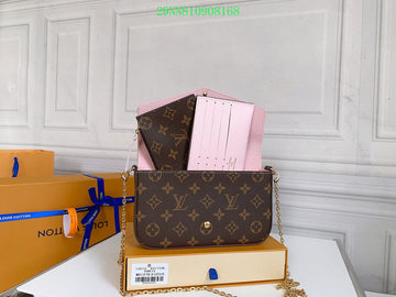 MLB - CHL Wallet - 599