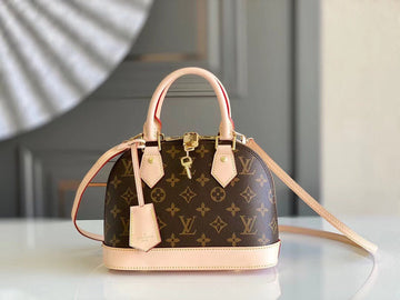 makersluxe - LOV Bags - 615