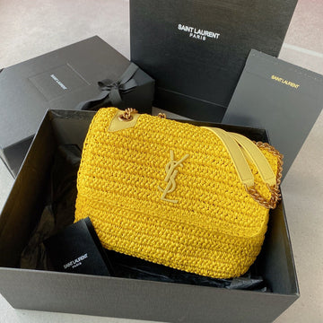 Makersluxe YLS Bags - 1888