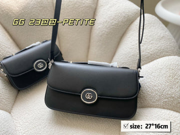 Makersluxe - GUI3 Bags - 017