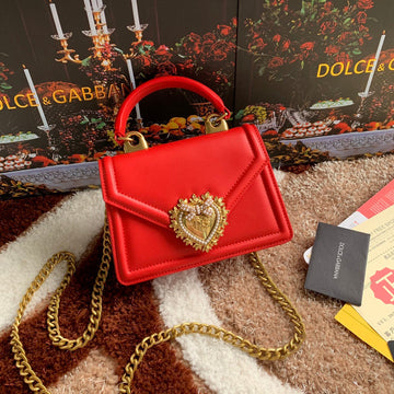 Makersluxe DAG Bags - 217
