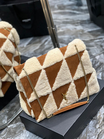 Makersluxe YLS Bags - 1765