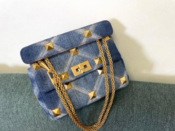 Makersluxe - VEL Bags - 699