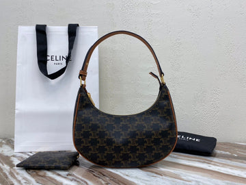 Makersluxe - CLE Bags - 185