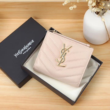 Makersluxe YLS Wallet - 154