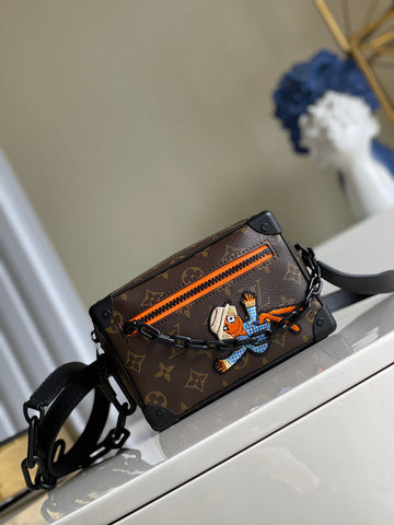makersluxe - LOV Bags - 204