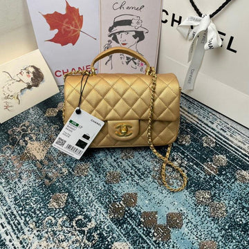 Makersluxe - CHL Bags - 460