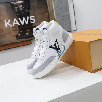 MLB - LOV Shoes - 592