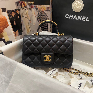 Makersluxe - CNL Bags - 704