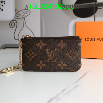 MLB - CHL Wallet - 1313
