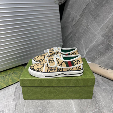 MLB - GUKI Women Shoes - 1527