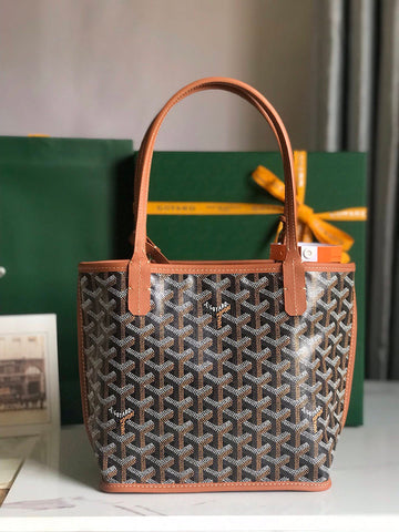 Makersluxe - GYO Bags - 767