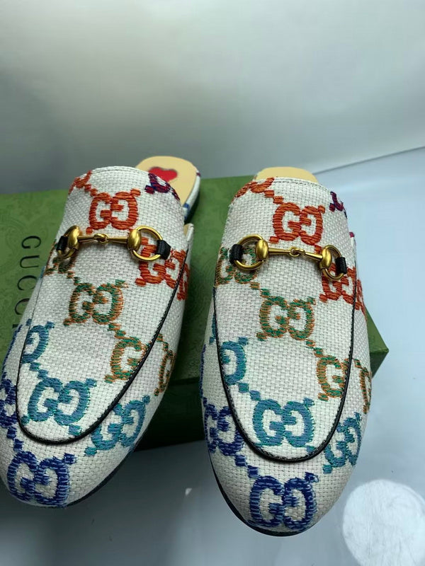 MLB - GUKI Women Shoes - 238
