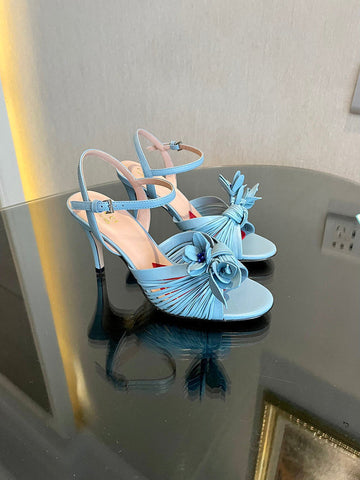 MLB - GUKI Women Shoes - 1076