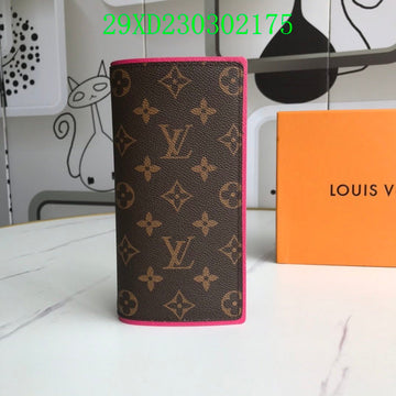 MLB - CHL Wallet - 1075