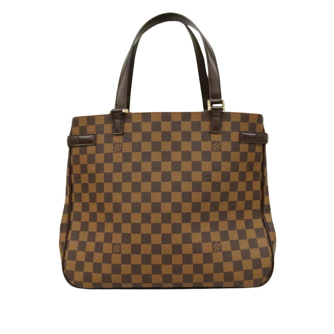 Louis Vuitton Uzes  Canvas Tote Bag ()
