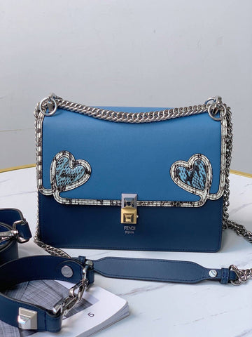 Makersluxe Bags- FDE Bags - 319