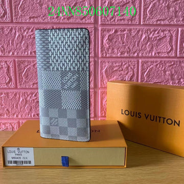 MLB - CHL Wallet - 850