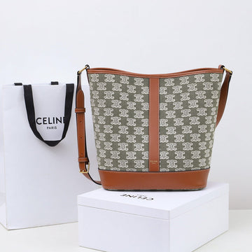 Makersluxe - COL Bags - 266