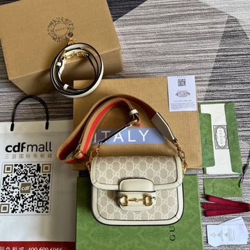 Makersluxe - GCI Bags - 1717