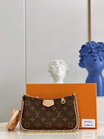 MLB - LOV Women Bags - 516