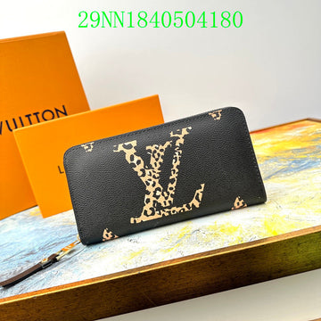 MLB - LOV Wallet - 473