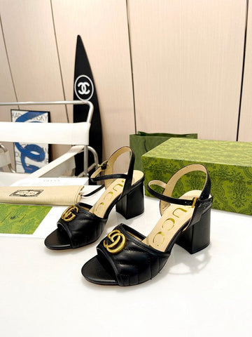 MLB - GUKI Women Shoes - 903