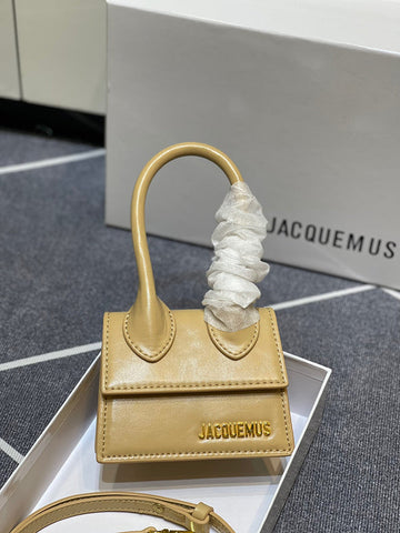 Makersluxe - JQM Bags - 023