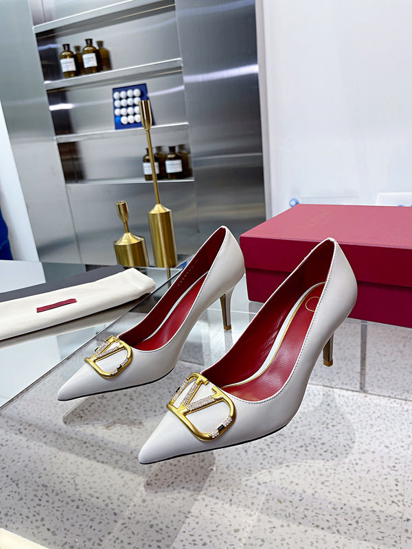 MLB - VEL Women Shoes - 645